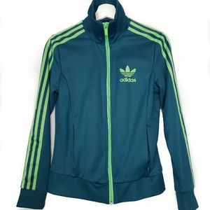 ADIDAS | Track Jacket